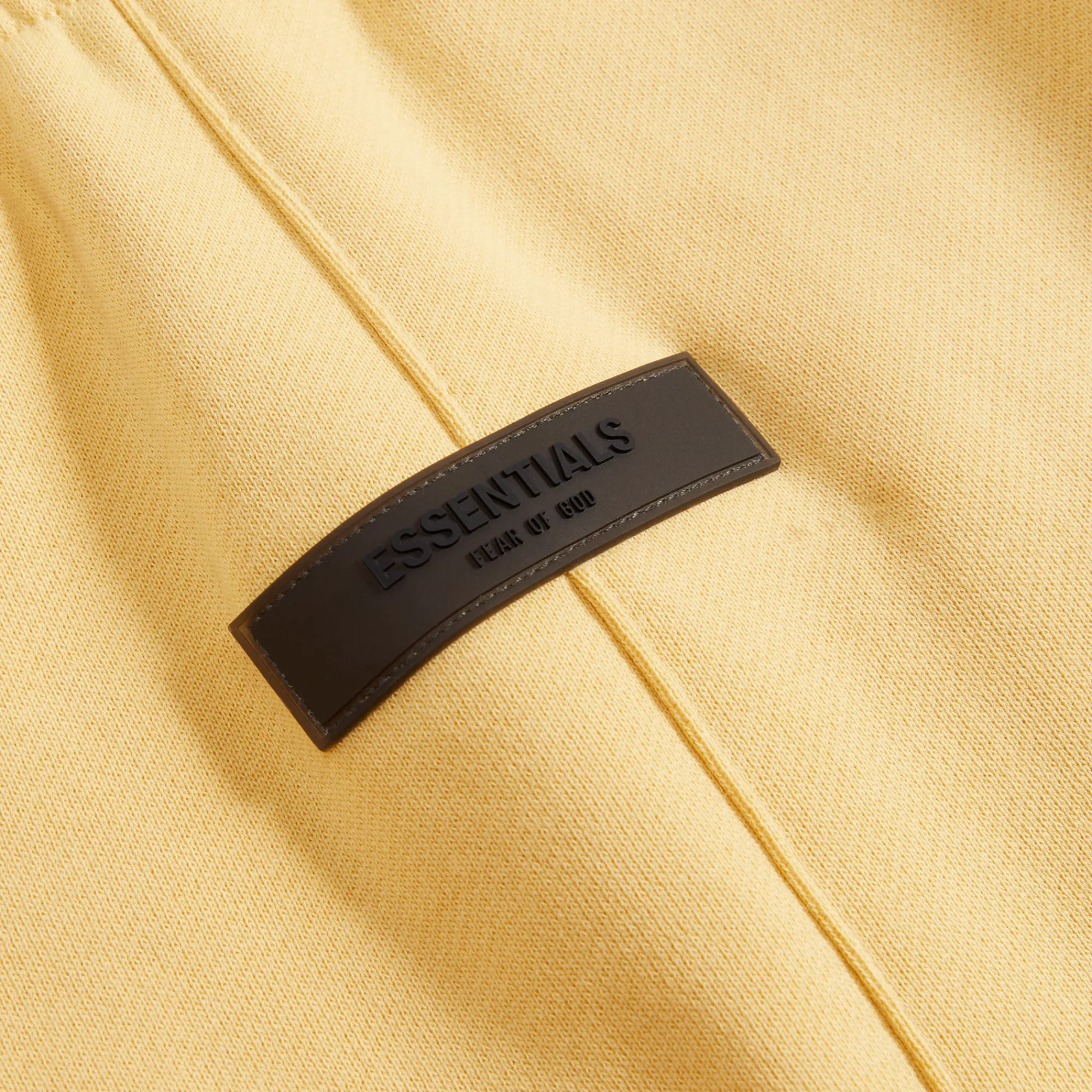 Sale Essentials Fleece Relaxed Sweatpants Light Tuscan