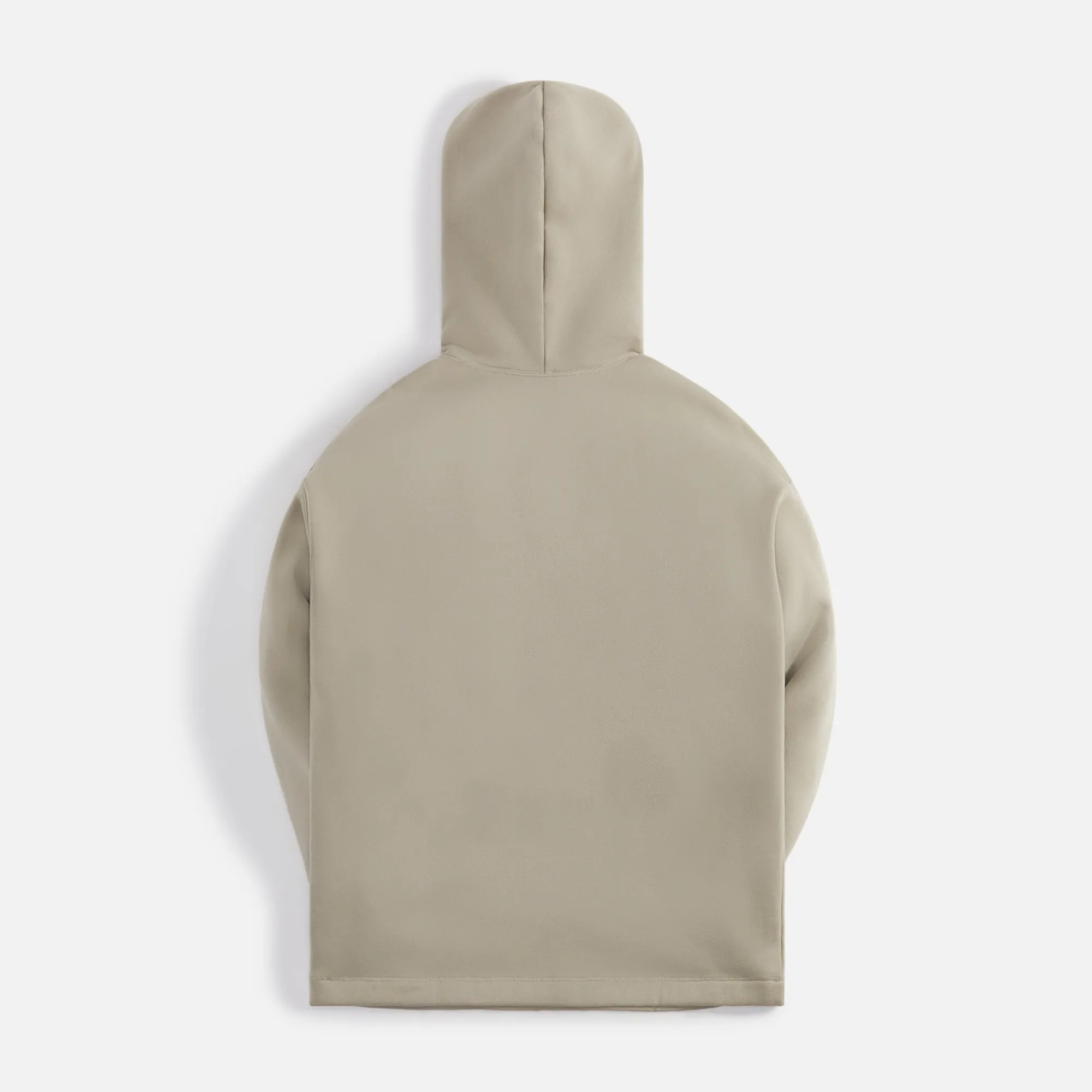 Cheap Essentials Fleece Relxed Hoodie Seal