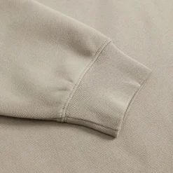Cheap Essentials Fleece Relxed Hoodie Seal