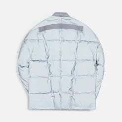 Sale Rick Owens Flight Jacket Reflex Pearl