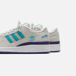 Cheap adidas Forum 84 Low Adv Crystal White / Preloved Blue / Cloud White