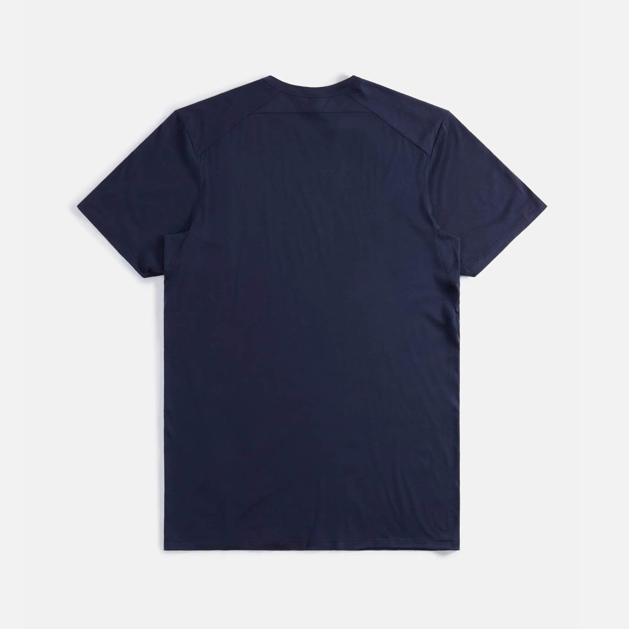 Best Sale Veilance Frame Tee Black Saphire