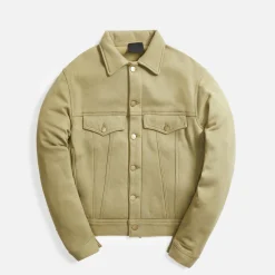 Store Fear of God French Terry Trucker Army