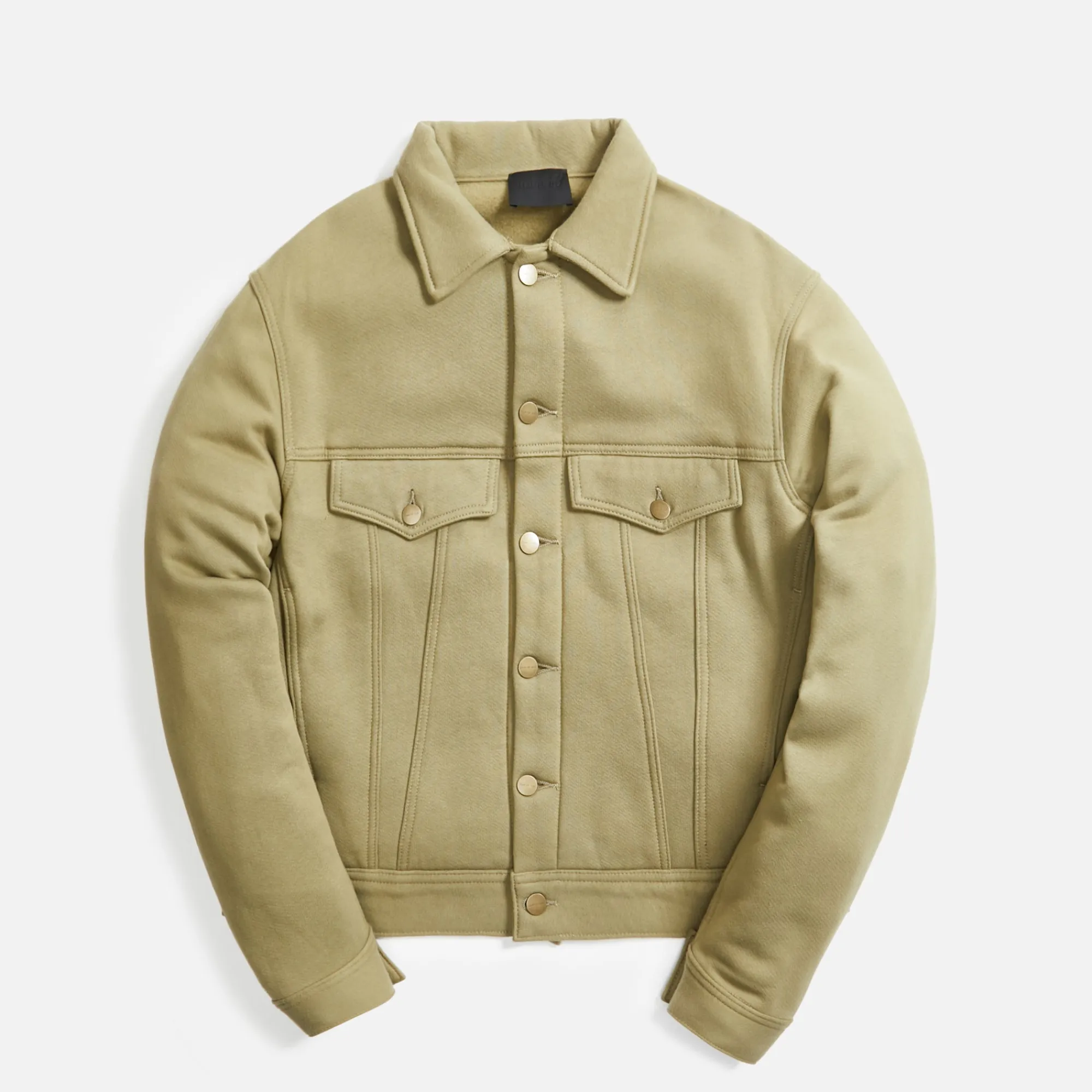 Store Fear of God French Terry Trucker Army