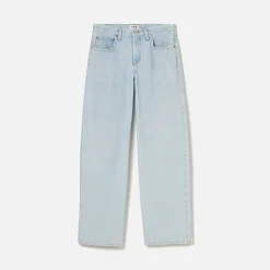 Shop Agolde Fusion Jean Ceremony