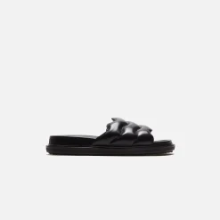Outlet Marni Fussbett Shoe Black