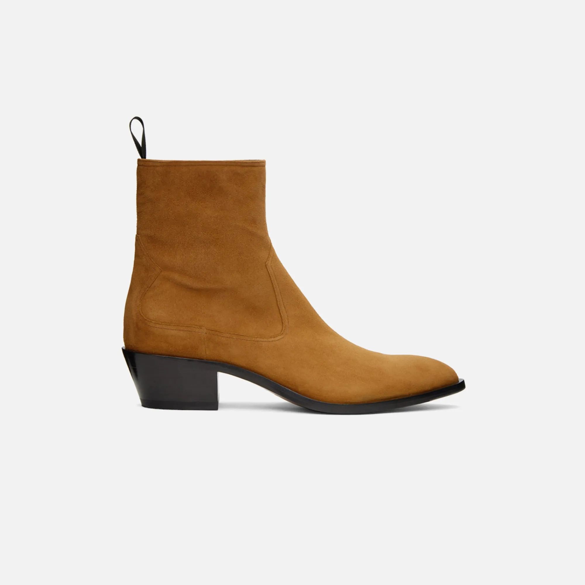 Sale Bally Gaiman Boot Deserto