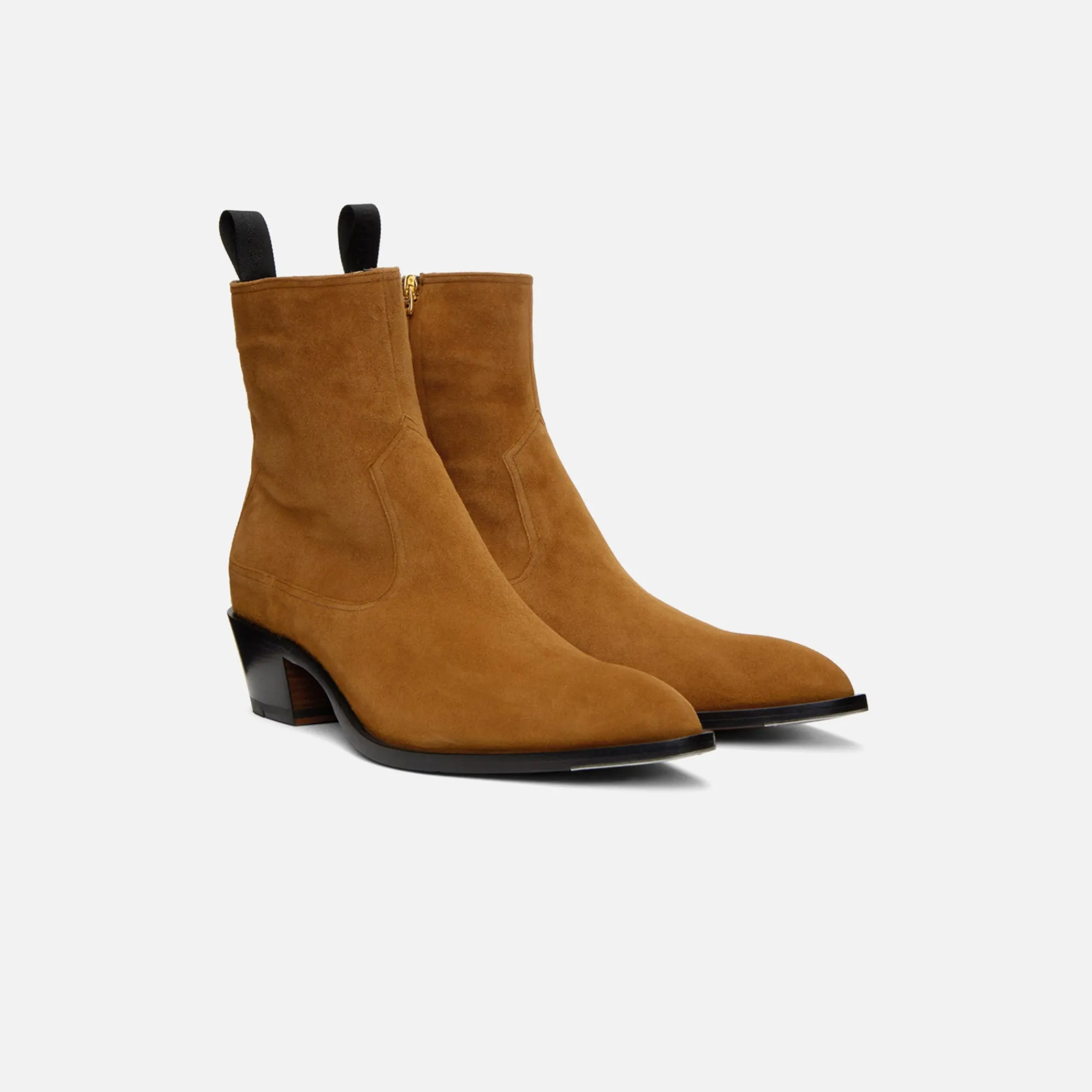 Sale Bally Gaiman Boot Deserto