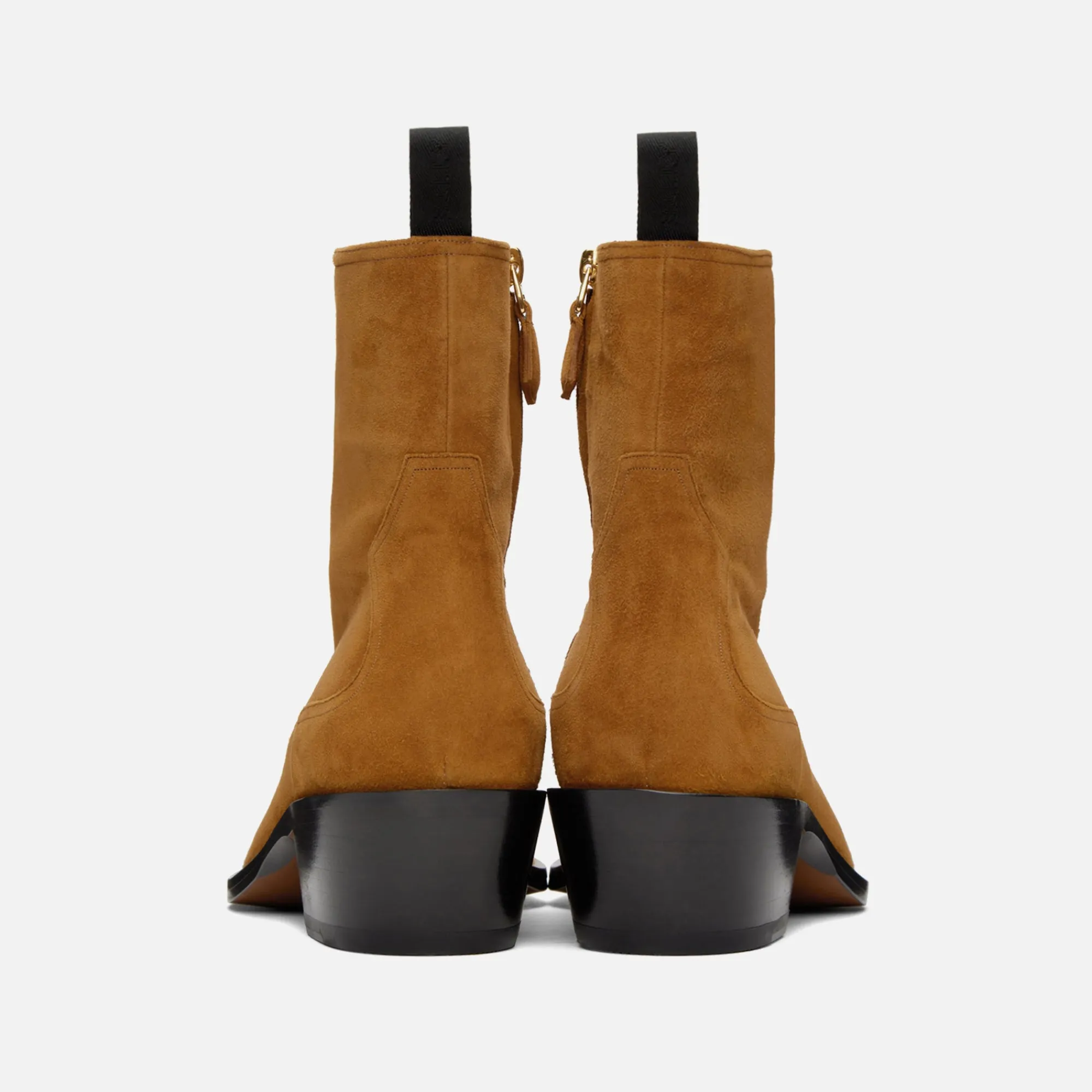 Sale Bally Gaiman Boot Deserto