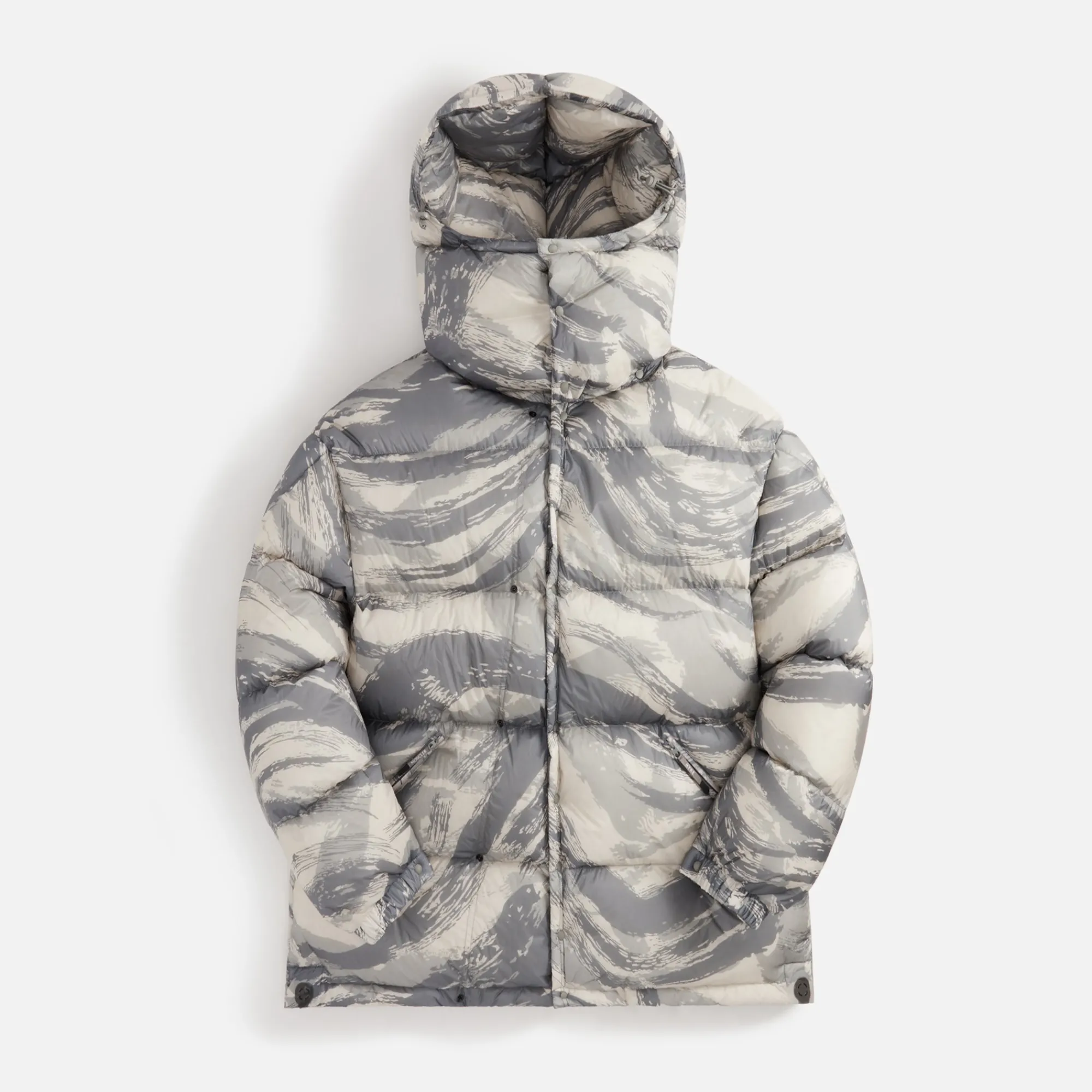 Online Moncler Galenstock Print Jacket Camo