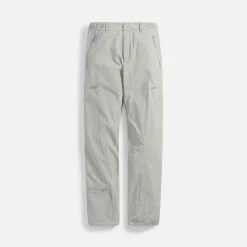 Fashion A-Cold-Wall* Gaussian Pants Light Grey