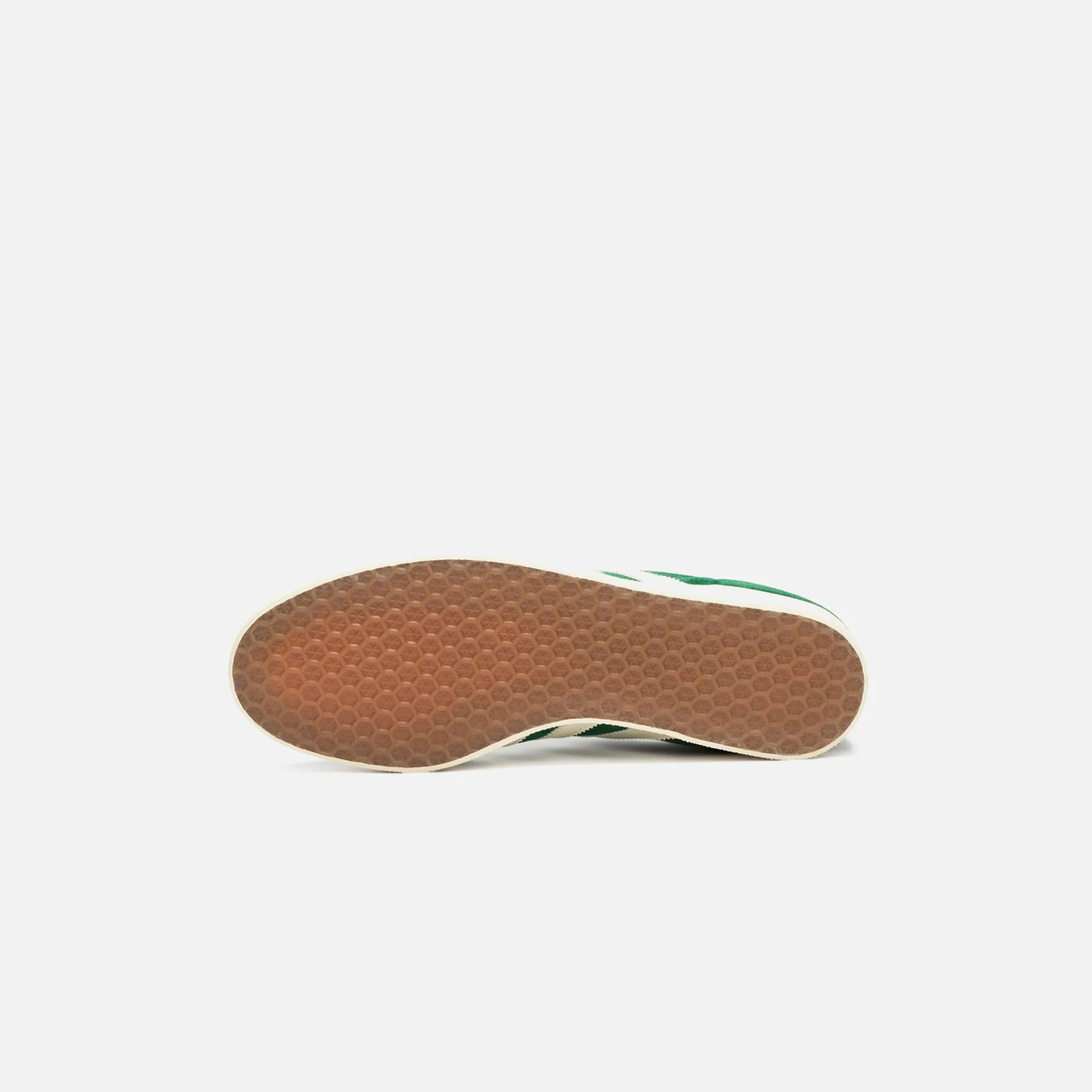 Online adidas Gazelle Dark Green / Off White / Cream White