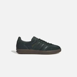 Sale adidas Gazelle Indoor Shadow Green