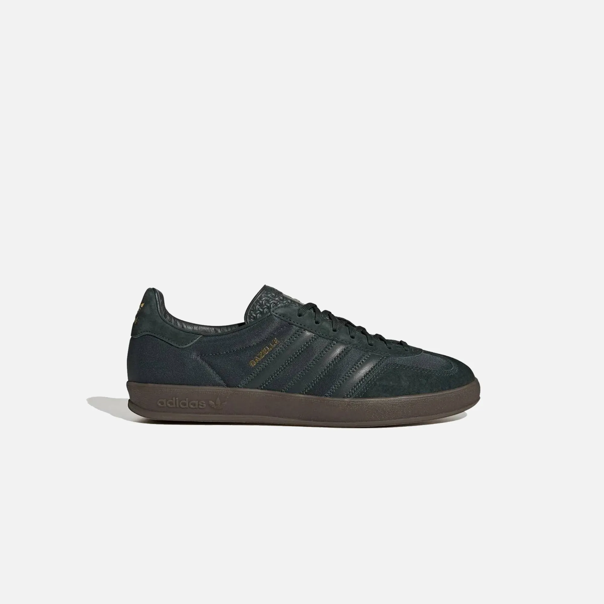 Sale adidas Gazelle Indoor Shadow Green