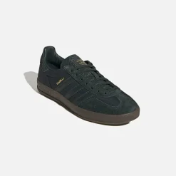 Sale adidas Gazelle Indoor Shadow Green