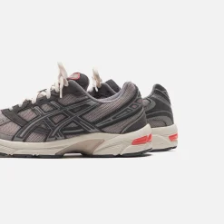 Hot Asics Gel-1130 Moonrock / Obsidian Grey