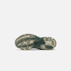 Store Asics Gel Kayano 14 Olive Grey / Pure Silver