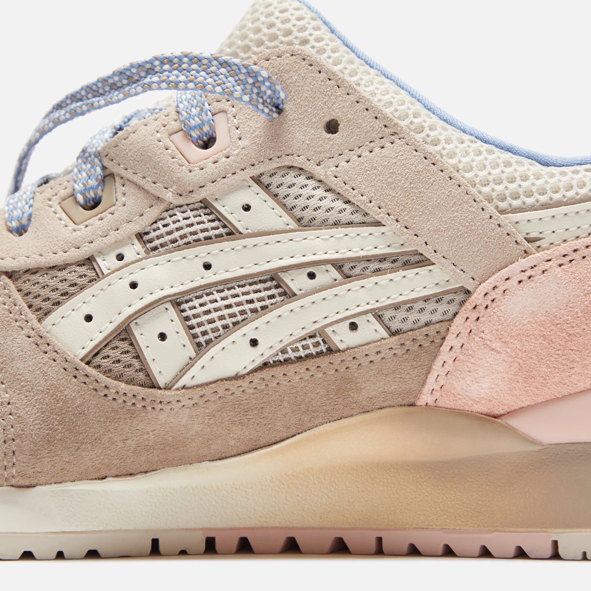 Cheap Asics Gel-Lyte Iii Og Simply Taupe / Maple Sugar