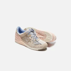 Cheap Asics Gel-Lyte Iii Og Simply Taupe / Maple Sugar