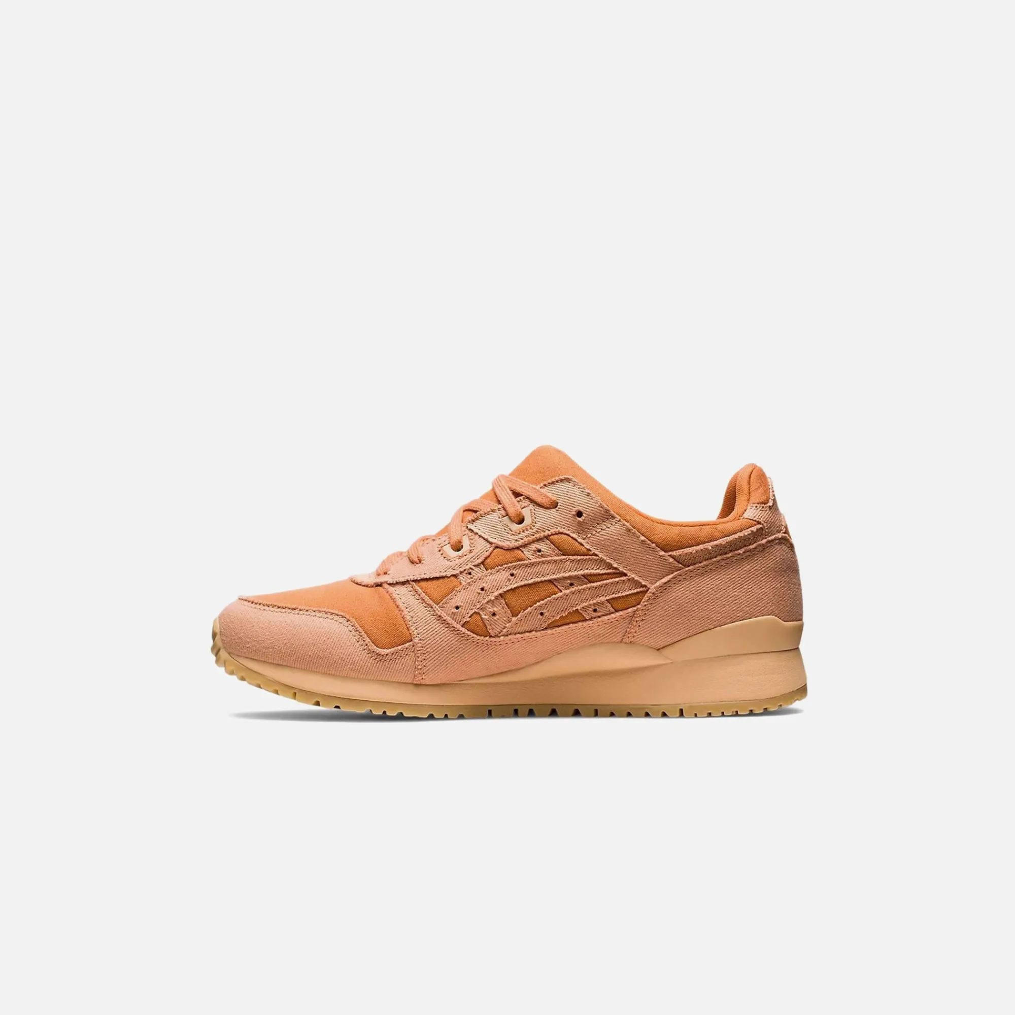 Discount Asics Gel-Lyte Iii Og Rooibos / Rooibos