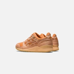 Discount Asics Gel-Lyte Iii Og Rooibos / Rooibos