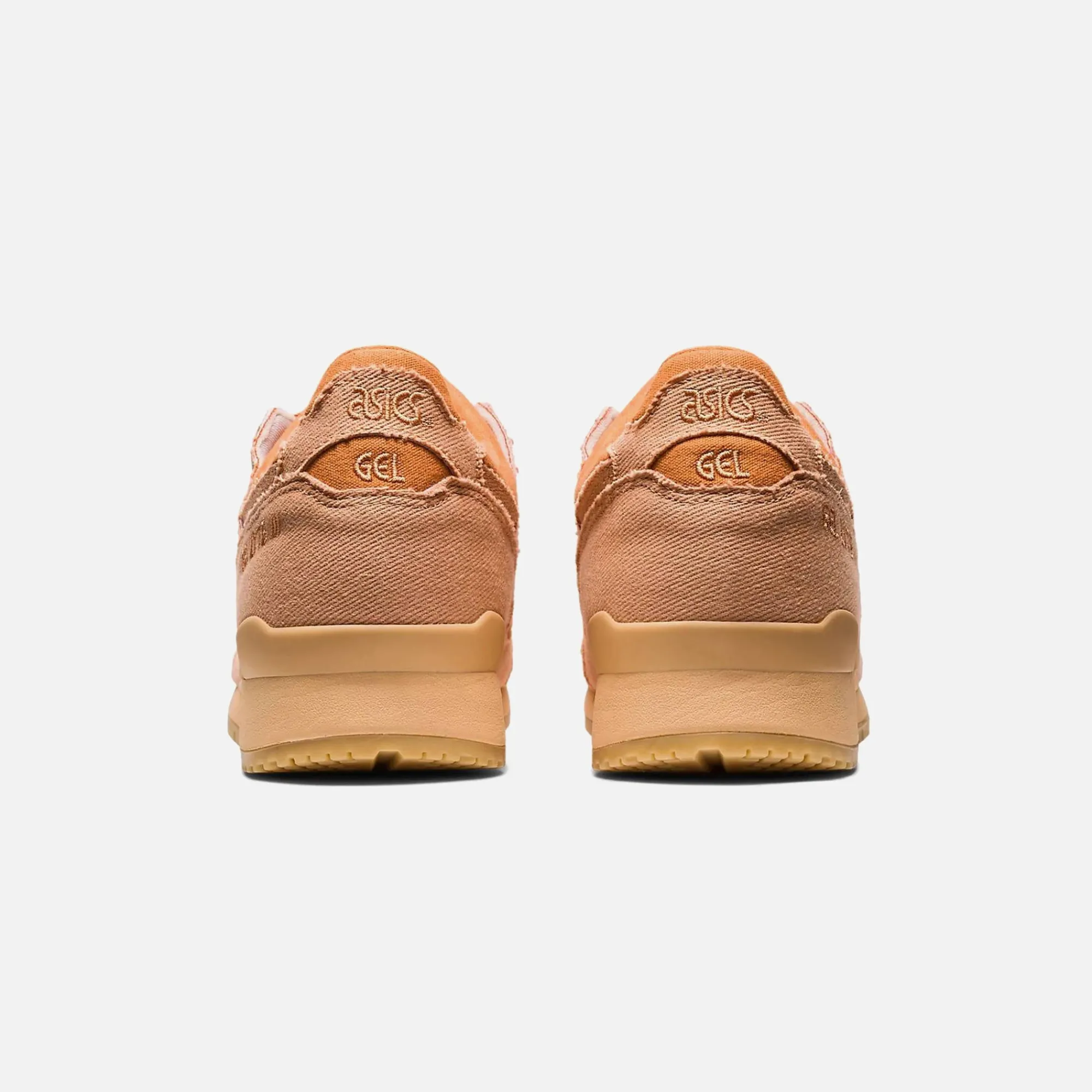 Discount Asics Gel-Lyte Iii Og Rooibos / Rooibos