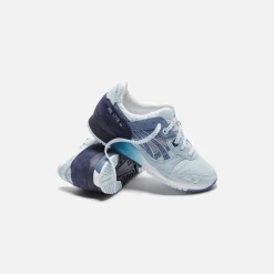 Clearance Asics Gel-Lyte Iii Og Arctic Sky / Midnight