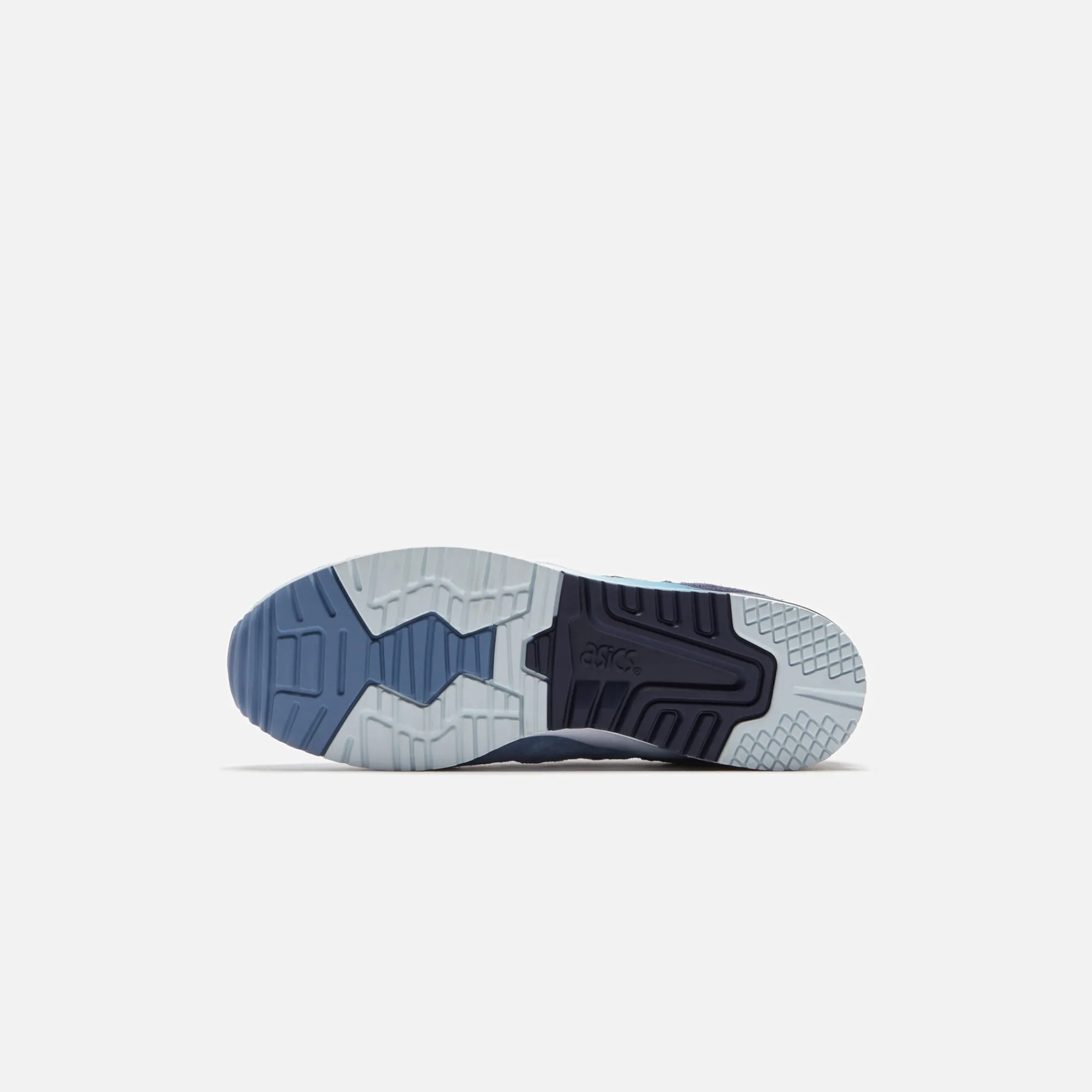 Clearance Asics Gel-Lyte Iii Og Arctic Sky / Midnight
