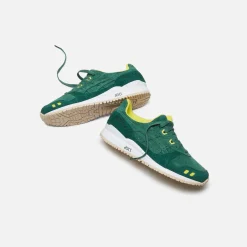 Sale Asics Gel-Lyte Iii Og Shamrock / Green / Shamrock Green