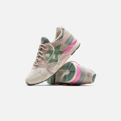 Cheap Asics Gel-Lyte V Cream / Slate