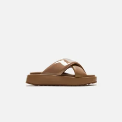 Online Gia Borghini Gia 25 Walnut
