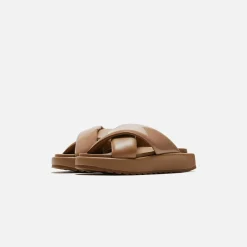 Online Gia Borghini Gia 25 Walnut