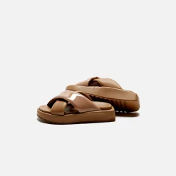 Online Gia Borghini Gia 25 Walnut