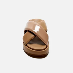Online Gia Borghini Gia 25 Walnut