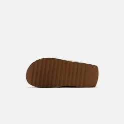 Online Gia Borghini Gia 25 Walnut