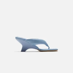 Best Sale Gia Borghini Gia 6 Ice Blue