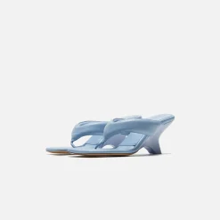 Best Sale Gia Borghini Gia 6 Ice Blue