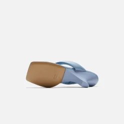 Best Sale Gia Borghini Gia 6 Ice Blue