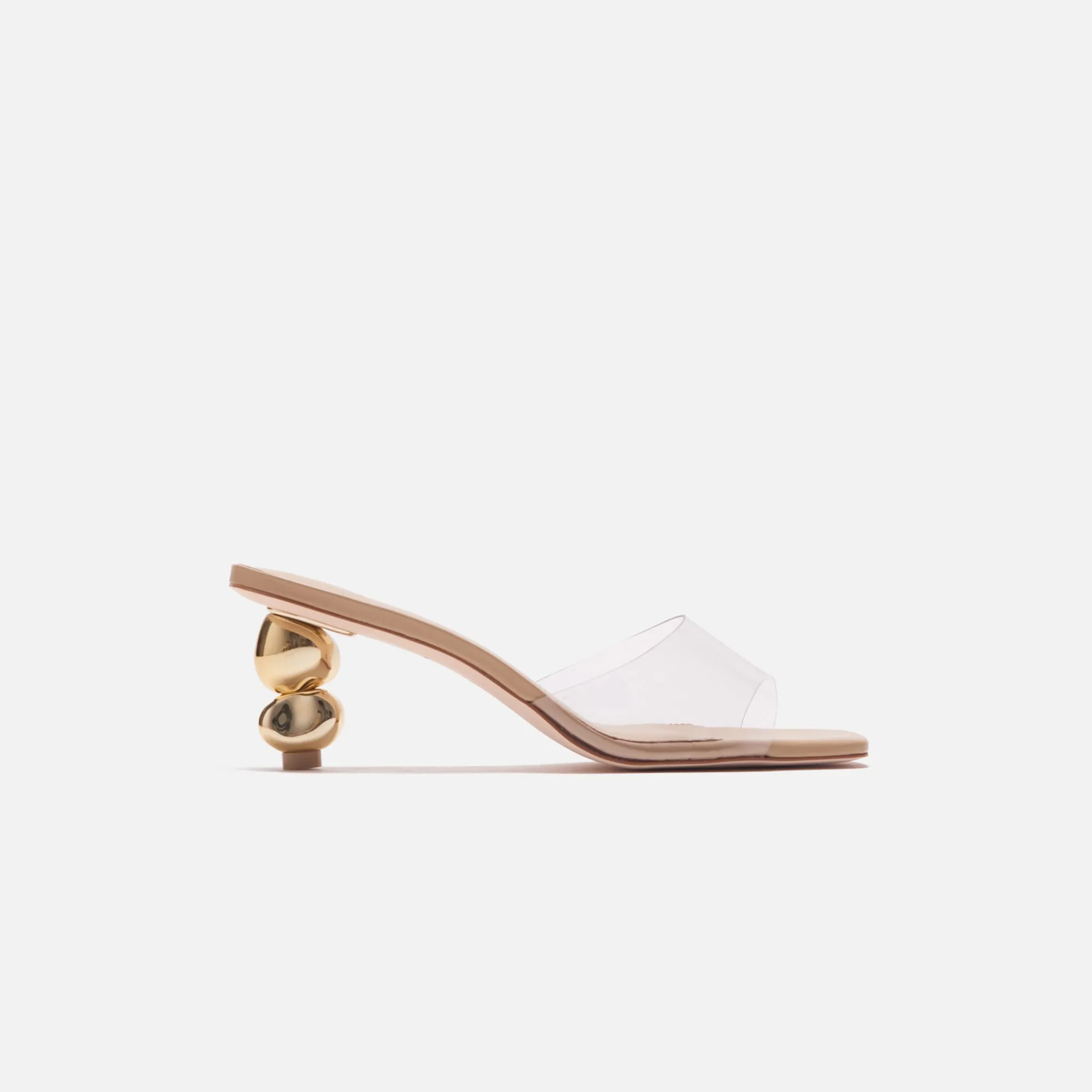 Discount Cult Gaia Gigi Sandal Gold