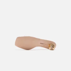 Store Cult Gaia Gigi Sandal Gold