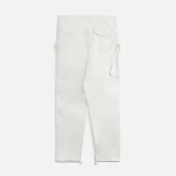 Outlet Agolde Ginerva Cargo Rabbit