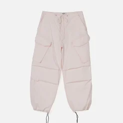 Flash Sale Agolde Ginerva Cargo Pant Cotton Candy