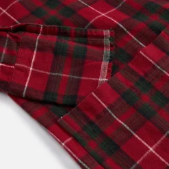 Store Greg Lauren Gl1 Red Plaid