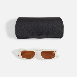 Store Garrett Leight Gl 3030 Sun Teen Spirit / Marigold