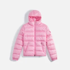 New Moncler Gles Jacket Pink