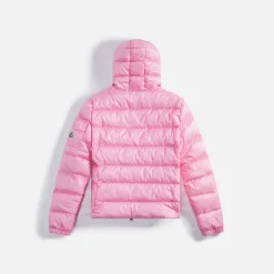 New Moncler Gles Jacket Pink