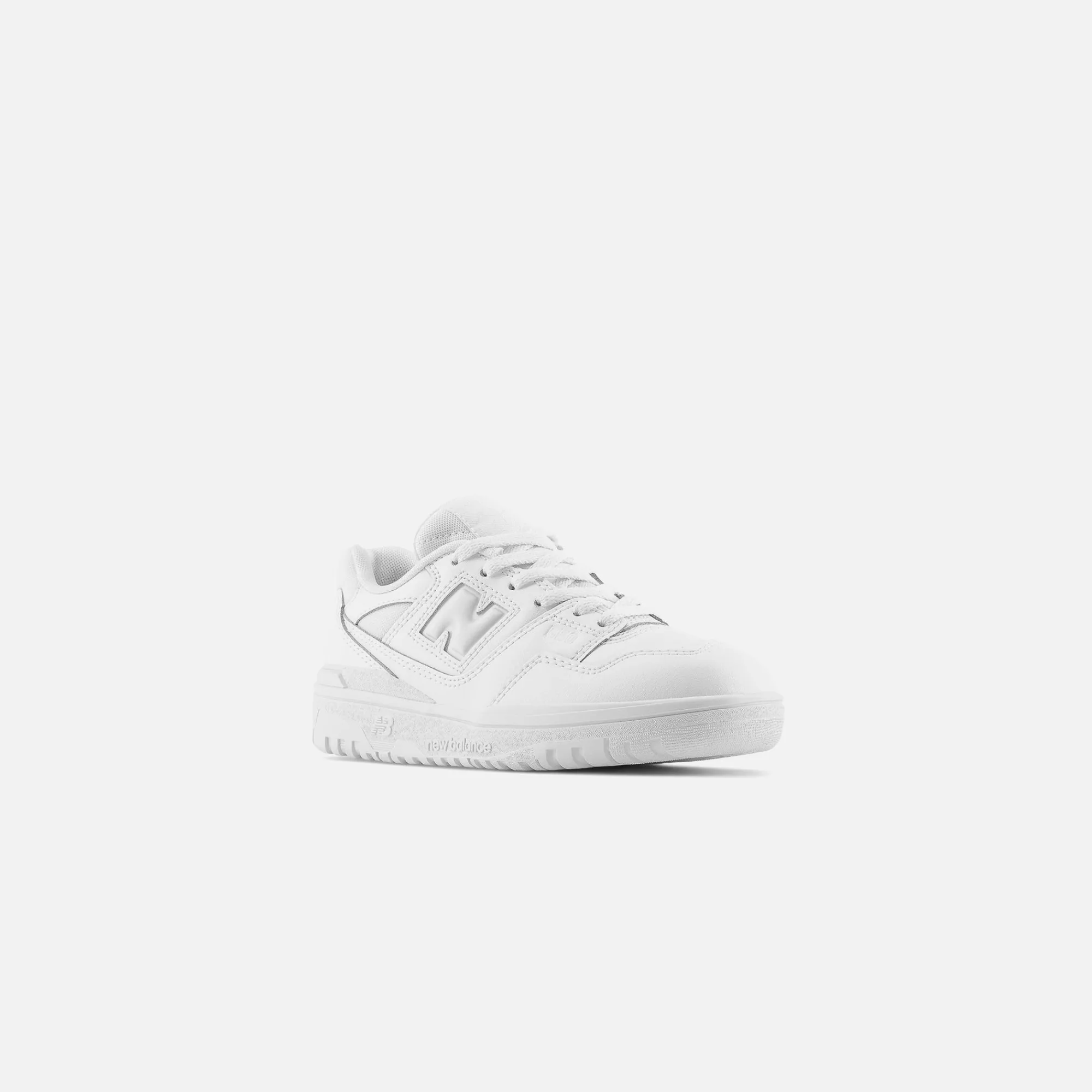 Flash Sale New Balance Grade School 550 White