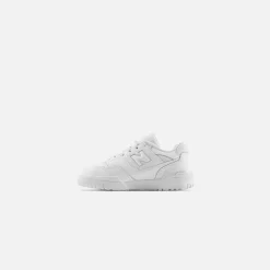 Flash Sale New Balance Grade School 550 White