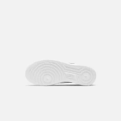 Best Sale Nike Grade School Air Force 1 White / Black