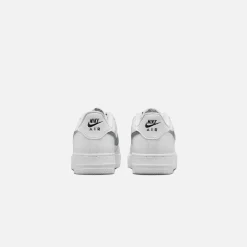 Sale Nike Grade School Air Force 1 Impact Next Nature White / Black / Cool Grey